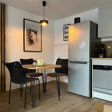 Pod Wieza Cisnien Appartement Wrocław