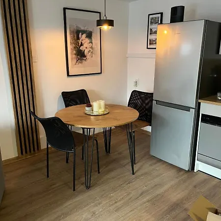 Pod Wieza Cisnien * Wrocław