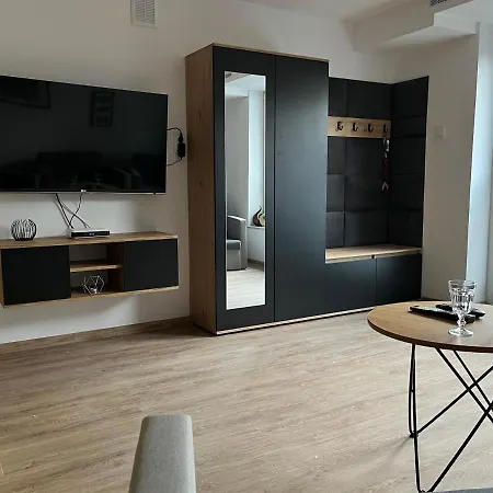 Appartement Pod Wieza Cisnien