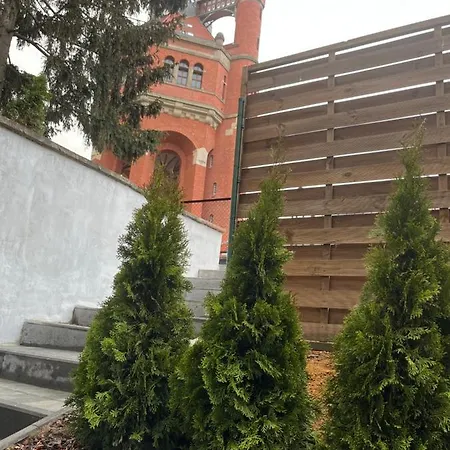 Pod Wieza Cisnien Wrocław