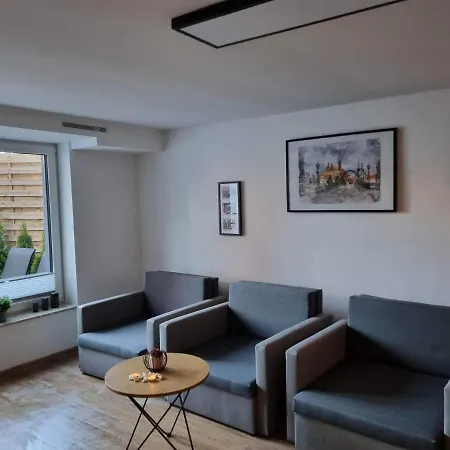 Appartement Pod Wieza Cisnien *