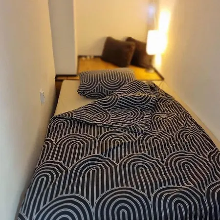 Pod Wieza Cisnien Appartement *