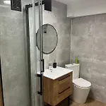 Apartmán Pod Wieza Cisnien Vratislav