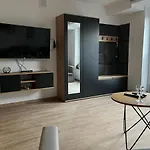 Apartmán Pod Wieza Cisnien