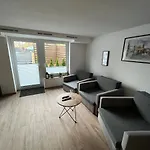 Pod Wieza Cisnien Apartmán