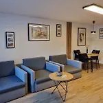 Apartmán Pod Wieza Cisnien Vratislav