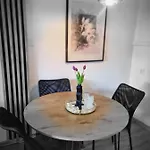 Apartmán Pod Wieza Cisnien Vratislav