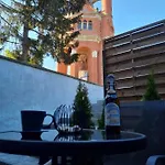 Pod Wieza Cisnien Apartmán Vratislav