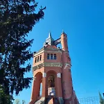 Apartamento Pod Wieza Cisnien Wrocław