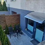 Pod Wieza Cisnien Apartamento