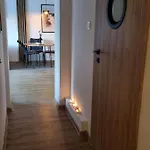 Pod Wieza Cisnien Apartmán Vratislav