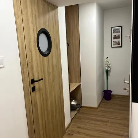 Daire Pod Wieza Cisnien Wroclaw
