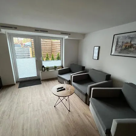 Pod Wieza Cisnien Apartamento