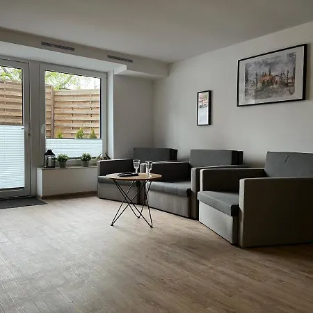 Pod Wieza Cisnien * Wrocław