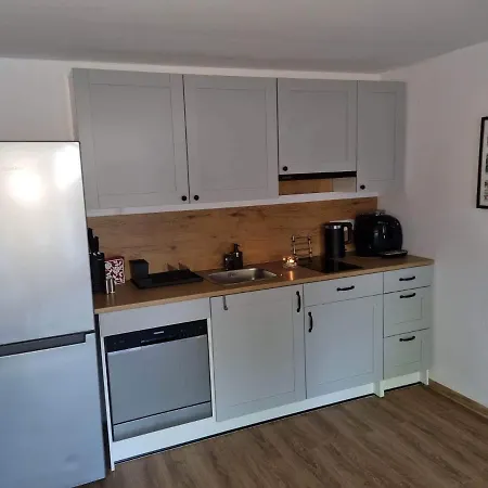 Pod Wieza Cisnien Apartman *