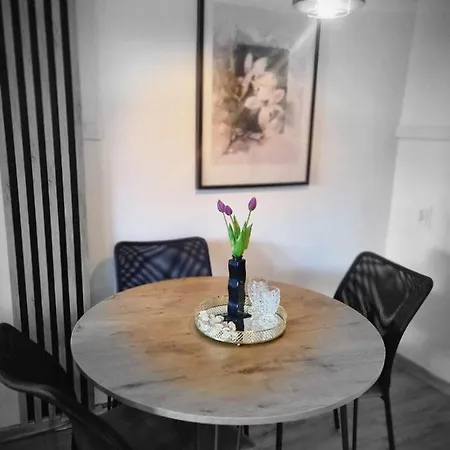 Apartment Pod Wieza Cisnien Wroclaw