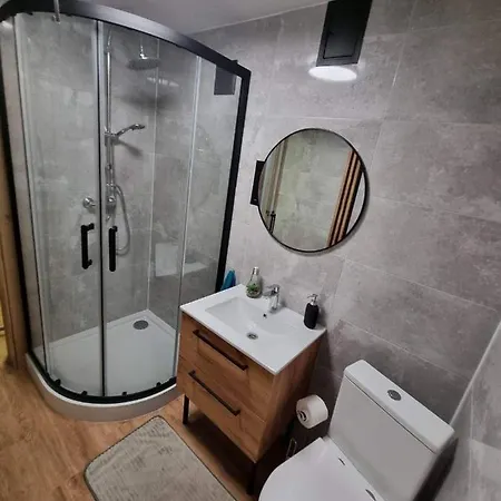 Daire Pod Wieza Cisnien Wroclaw
