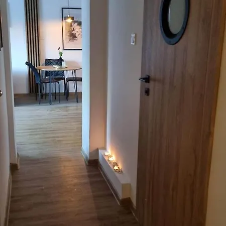 Pod Wieza Cisnien Apartment Wroclaw