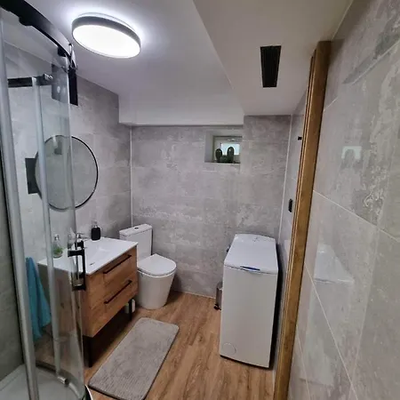 Apartman Pod Wieza Cisnien *