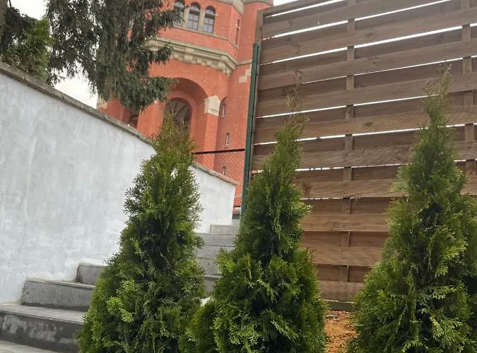 Pod Wieza Cisnien Wrocław