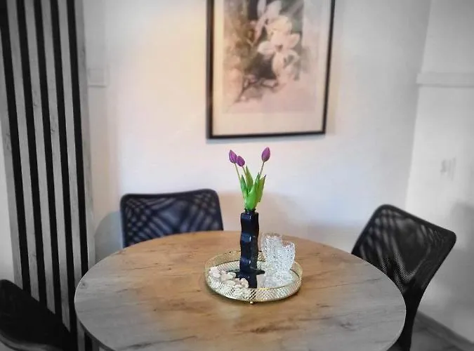 Apartman Pod Wieza Cisnien Wrocław