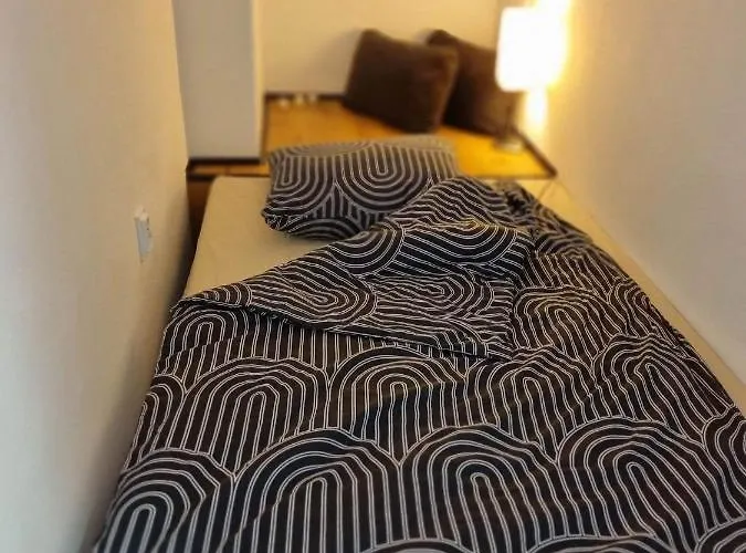 Pod Wieza Cisnien Apartman *