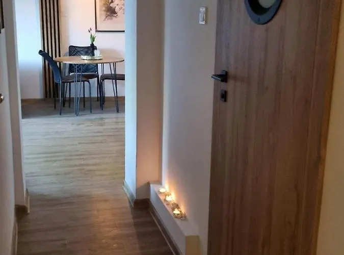Pod Wieza Cisnien Apartman Wrocław